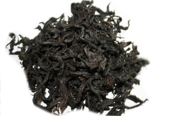 喝杜仲茶補腎