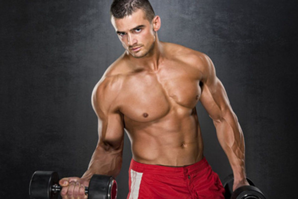 如何通過飲食增加肌肉