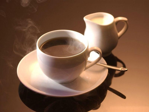 早上喝咖啡可以減肥嗎