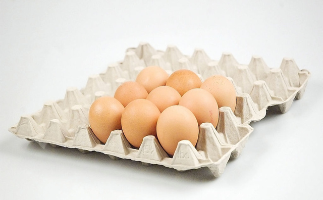 巧用雞蛋做美容 美白清透好皮膚