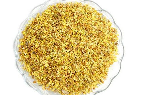 揭秘桂花茶的副作用 揭秘桂花茶的副作用