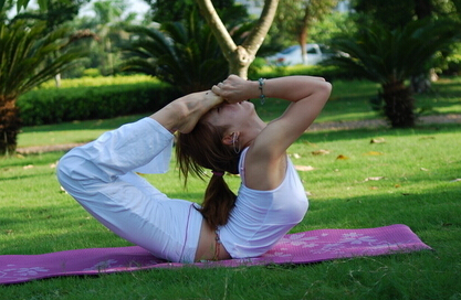 身體僵硬練什麼瑜伽?