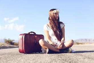 長途旅遊 你需要幾個錦囊妙計