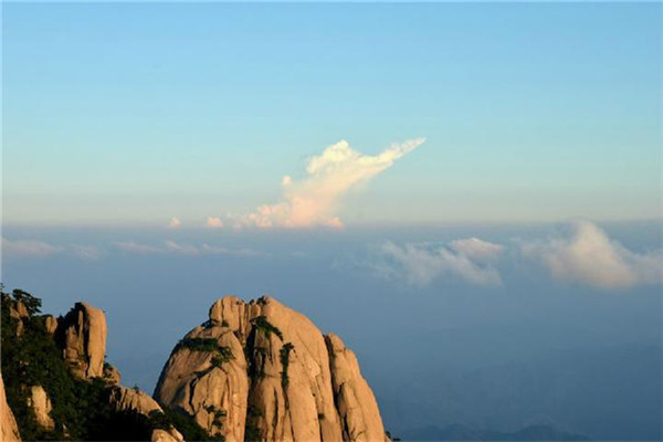 冬季爬山好處多 但這四點必須註意