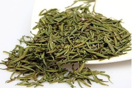 浦江春毫茶 無公害的名茶 浦江春毫茶 無公害的名茶