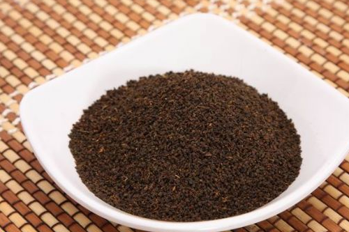 紅碎茶 外賓都說好喝