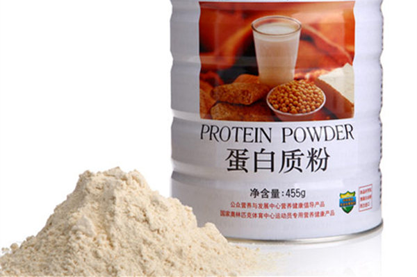 蛋白質粉