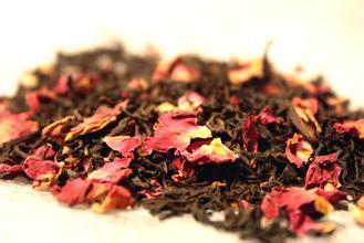 玫瑰花紅茶的功效 玫瑰花紅茶的功效