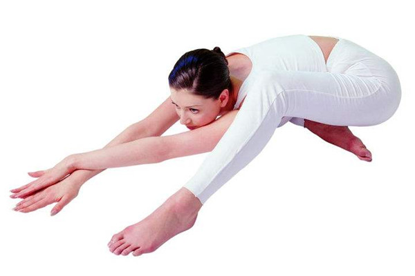 懶人減肥隻需要做這幾個動作