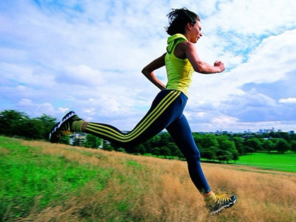 初練長跑的人為什麼會有胸悶的感覺 初練長跑的人為什麼會有胸悶的感覺