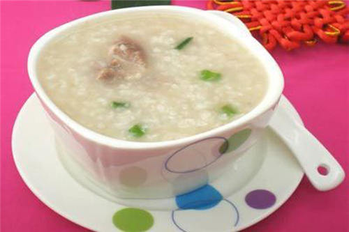 美容養顏粥有哪些_怎麼做_功效
