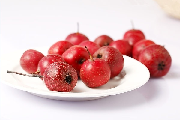 傢中必常備的山楂羹 老少皆宜全傢一起吃