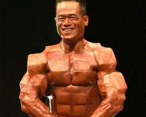 肌肉越大 力量越大？