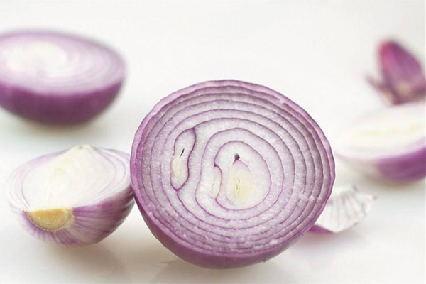 前庭大腺囊腫忌食洋蔥