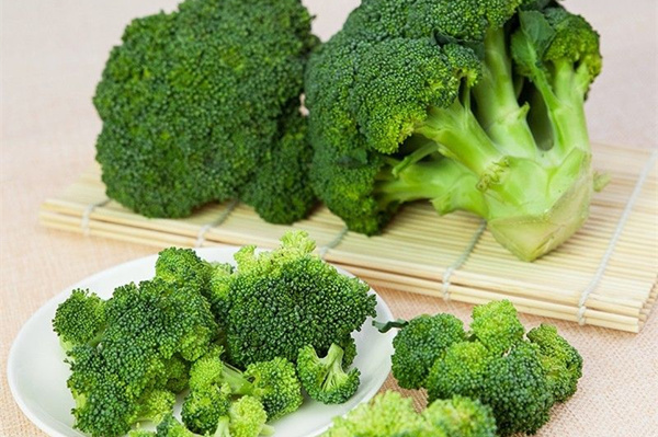 吃什麼凈化血管_吃什麼軟化血管 西蘭花