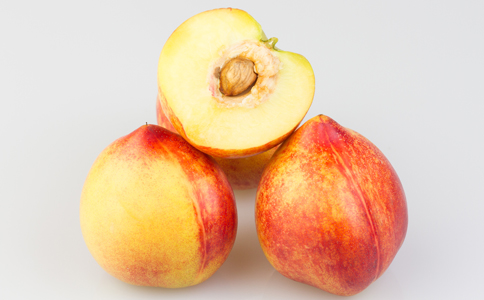 年末壓力山大 吃8種緩解壓力的彩色食物