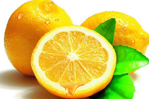 蔬果祛斑效果好 推薦檸檬和胡蘿卜汁