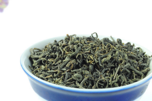 臺灣高山茶 好茶好水好茶具