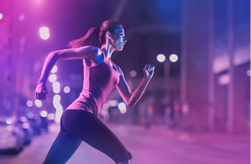 晚上怎麼跑步減肥你知道嗎