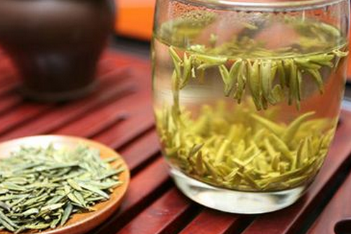 黃小茶 致力於打造健康養生體系