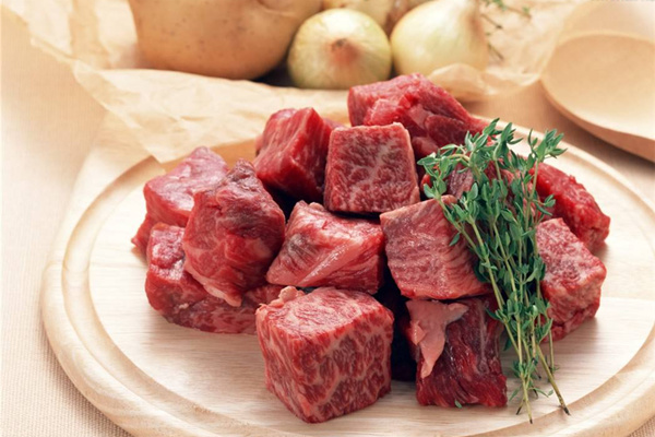 體質虛弱怎麼辦_體質虛弱吃什麼_補虛大全 牛肉