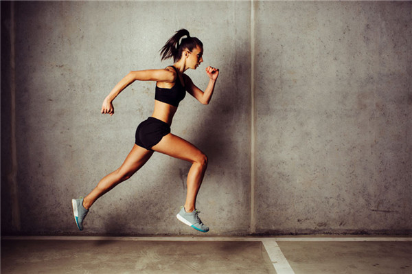 在傢常做這些運動 一周收貨好身材