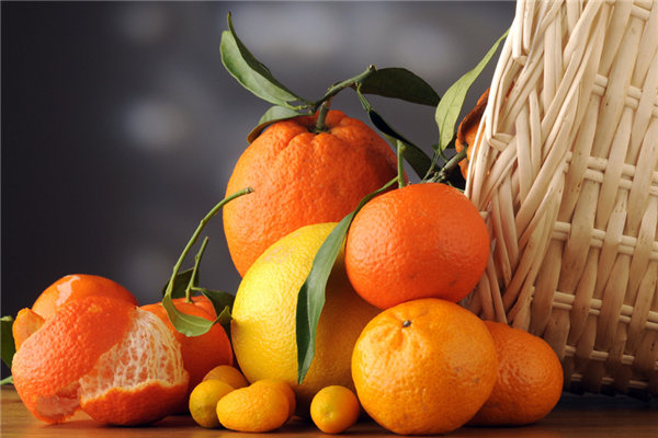 柑橘過敏？專傢說：水果也是過敏源