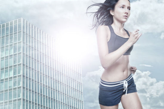 日常跑步健身的幾種方法