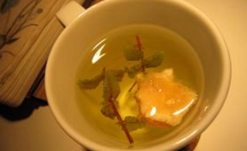 安神茶有哪些_功效_配方 安神茶的功效和配方