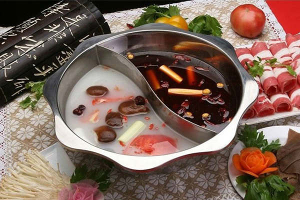 這麼吃遠離火鍋病 火鍋