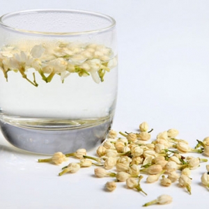 茉莉花茶屬於綠茶嗎 