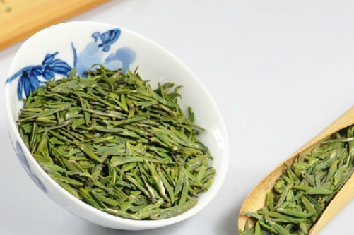 竹葉青茶的功效與作用 公認健康保健飲品