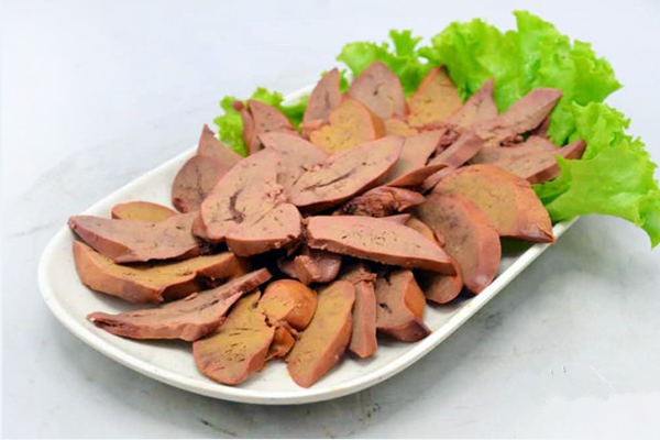 孕媽媽嚴防貧血 吃對瞭是關鍵