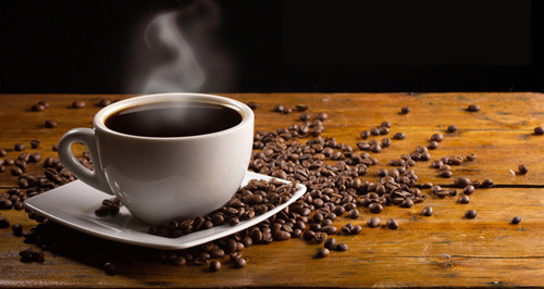 喝咖啡抗疲勞，咖啡的功效和作用！