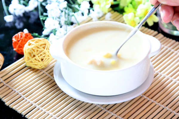 米湯