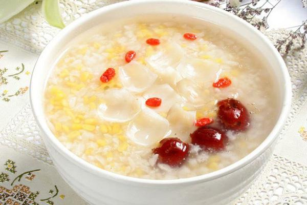 生地百合粥的功效_作用_好處 生地百合粥