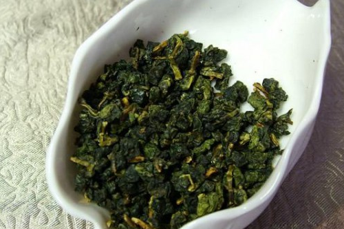 凍頂烏龍茶屬於什麼茶 學會分類很重要