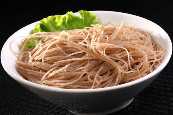 粉條的選購技巧 怎麼挑出的粉條好吃 粉條
