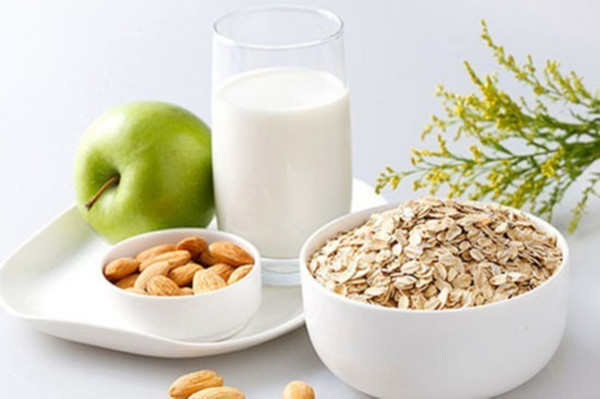 運動前吃這些食物 瘦得快