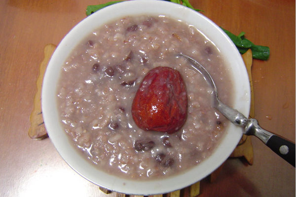 孕媽媽嚴防貧血 吃對瞭是關鍵