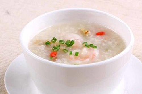 魚茸鮮蝦粥 拯救吃魚不會理刺的你 魚茸鮮蝦粥 拯救吃魚不會理刺的你