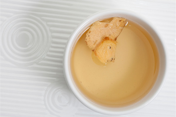 養生茶挑人喝 看你喝對瞭沒