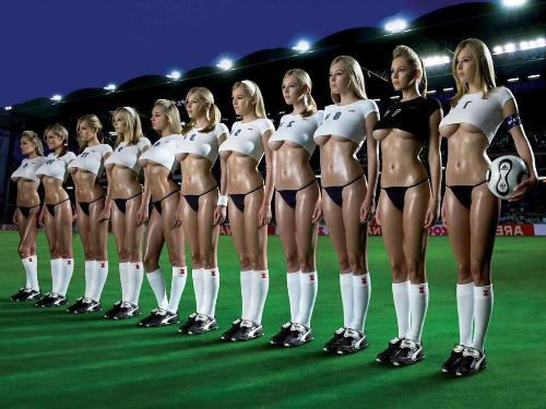 你必須知道的足球運動小知識