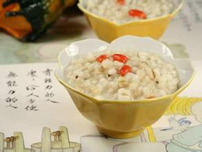 荔枝粥的功效與作用