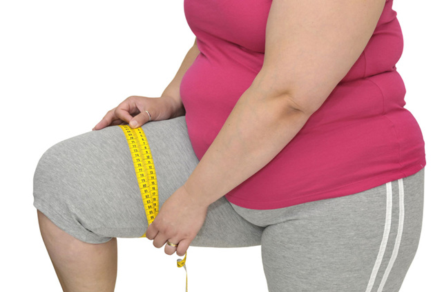 女性肥胖容易患月經不調