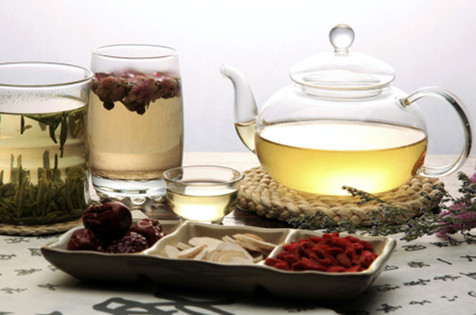 靈芝枸杞紅茶的好處有哪些