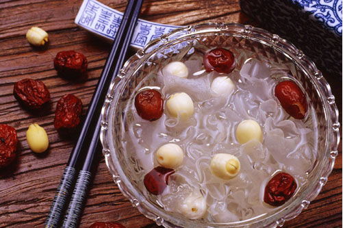 綠豆薏米芡實粥 “養生”最好不過一粥