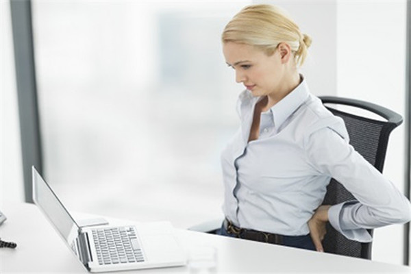 如何緩解OL職業病 常做這八個瑜伽動作