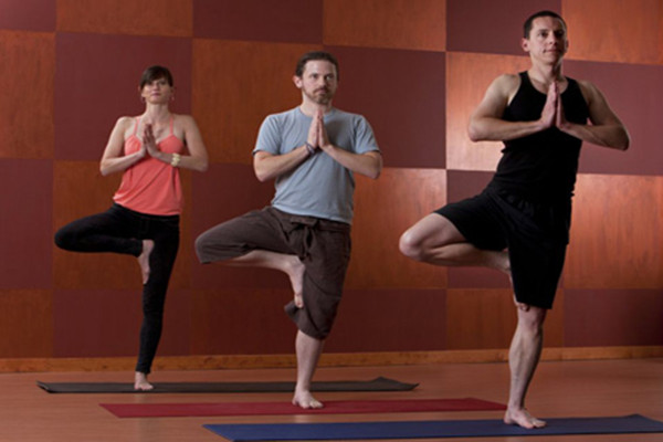 下蹲訓練計劃 鍛煉下蹲的五大好處