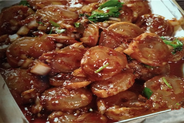 原蒸牛鞭的做法_怎麼蒸好吃_營養功效 原蒸牛鞭